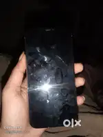 Battry full gyi sirf logo dikha ra hai baki phone me ek strech tk nhi