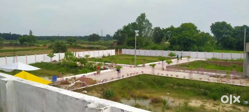 Awash vikash yojna ke back side me approved society rajisrti fri