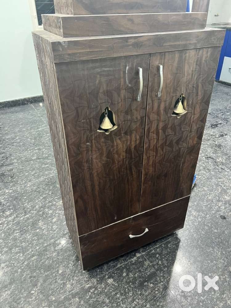 Pooja mantap 4ft. For Sale