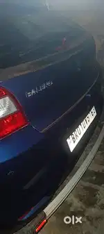 Full new car