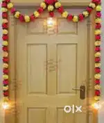 Door Decorative Garland
