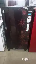 Top quality refrigerator and washing machine available