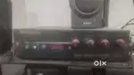Home theatre