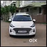 Hyundai Grand i10 Nios Sportz, 2022, Petrol