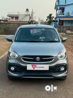 Maruti Suzuki Celerio 2021-1.0 ZXI Plus MT, 2022, Petrol