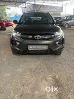 Tata Nexon 1.2 Revotron XMA AMT (S), 2020, Petrol
