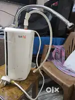 WATER HEATER