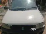 Maruti Suzuki Alto 2001 Petrol Good Condition