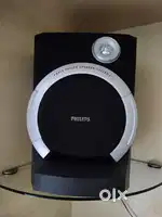 Phillips speaker