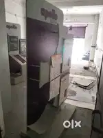 टायर डिस्प्ले रैक