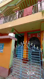 House Rent. Near Baranilpur Bazar