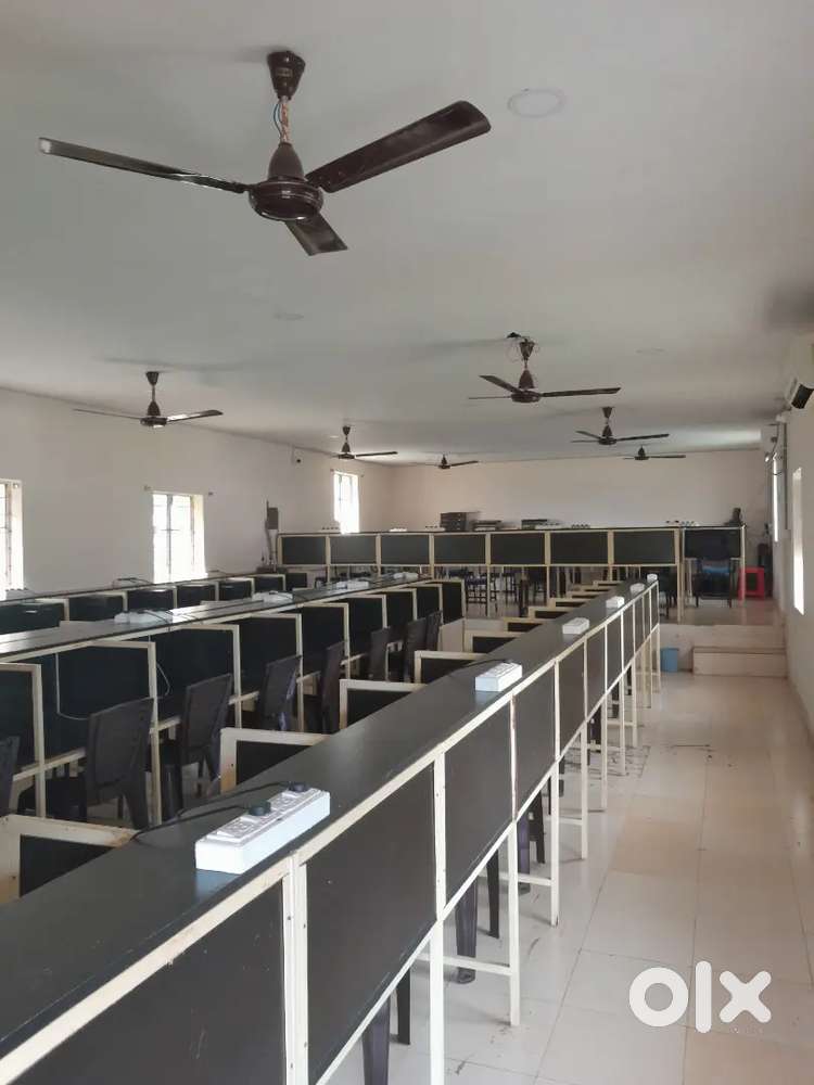 Patrapada Comercial Rent