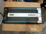 Audison lrx1.1 car audio 1100 rms monoblock amplifier sq grade