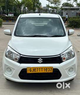 Maruti Suzuki Celerio 1.0 Tour H2 CNG, 2019, CNG & Hybrids