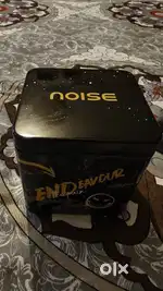 Noise Endeavour Pro smart watch