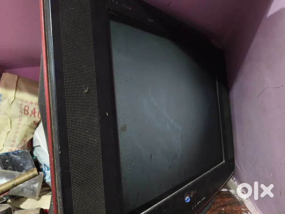 Television..(TV)