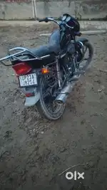 Bike me koi bhi Kami nahi hai