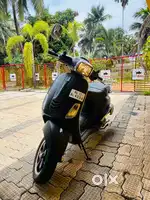 Vespa SXL 150 for sale