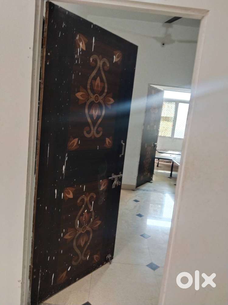 2BHK flat available, piprali road near Sanjay restaurant