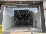 Ground floor Shop For Rent In S G Highway