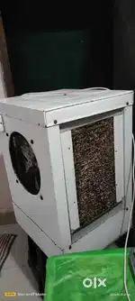 Mini Cooler