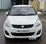 Maruti Suzuki Swift Dzire 2015-2017 1.2 VXI, 2013, CNG & Hybrids