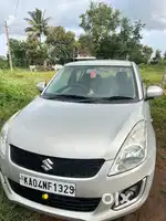 Maruti Suzuki Swift 2015 Petrol Well Maintained