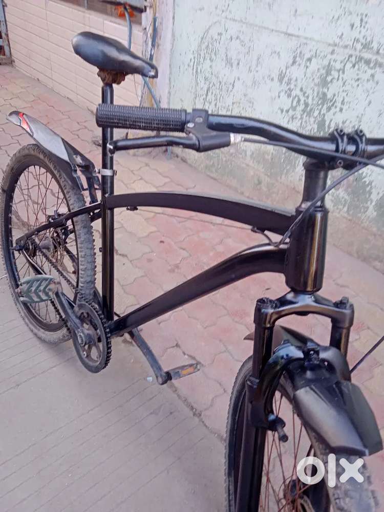 Kross Maximus Pro 26inch Bi-cycle