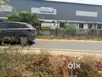 Kaniyur Land Northe Facing Residential and Commercial plot for sale