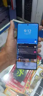 New condition 8/128