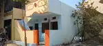 NOTARY 60 yards 2bhk ground floor house for sale