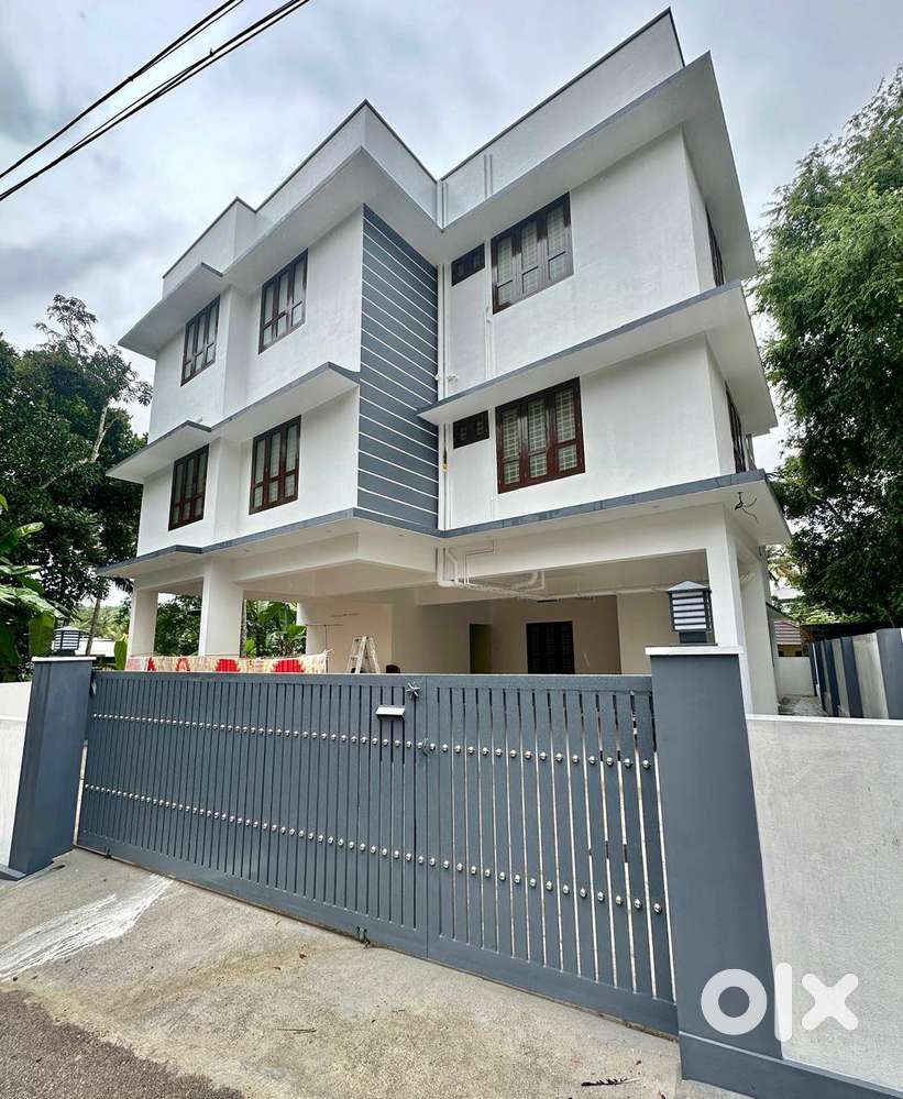 Apartment for rent 2BHK w attached bathroom in trivandrum.