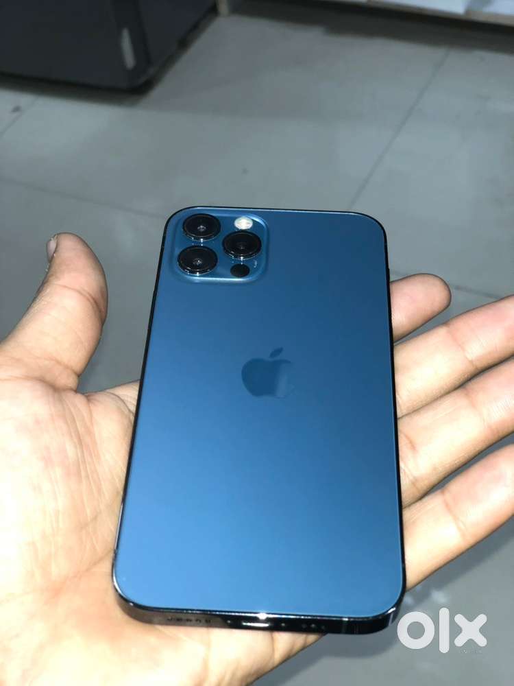 Iphone 12 pro 256 gb