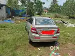 Maruti Suzuki Swift Dzire 2016