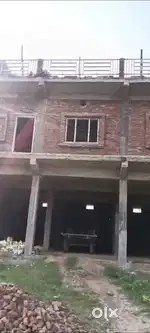 HALL FOR STORE ROOM AND GAUDAM