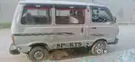 Maruti Suzuki Omni 2014 LPG 29000 Km Driven
