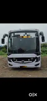 Bharat Benz 1613 AC 45.Set Air Suspension