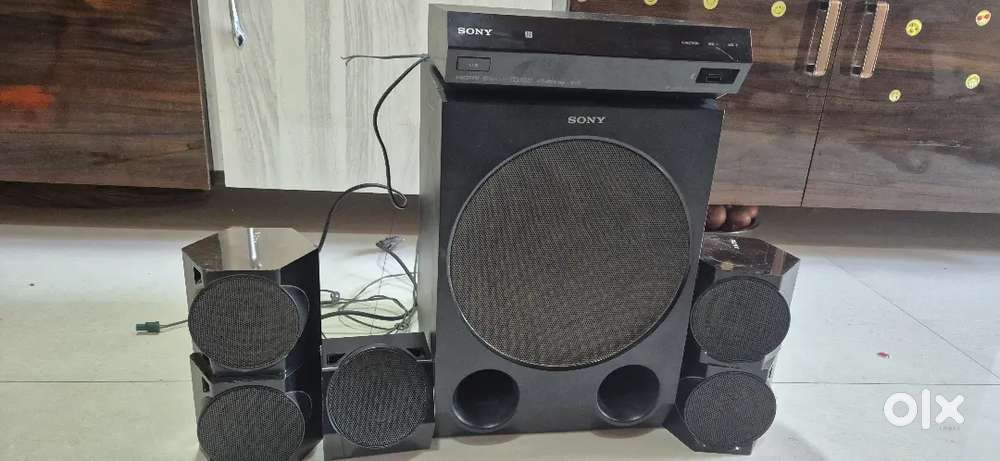 Home Theater