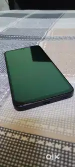 Galaxy A16 5G (8/256) completely new 19 days old only .
