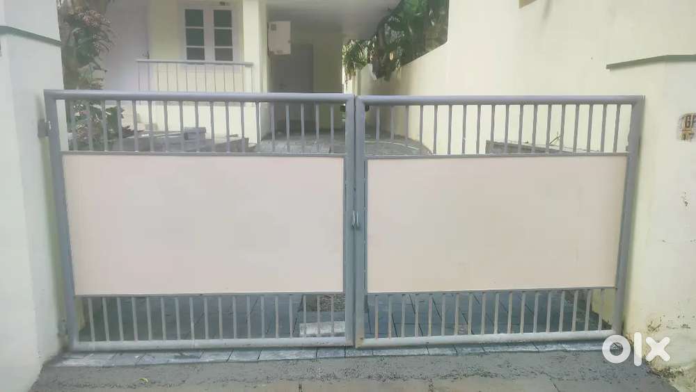 Individual house in kumarapuram