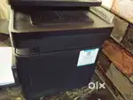 Hp laserjet pro Mf 128 fn printer