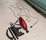 Forbes vaccum cleaner