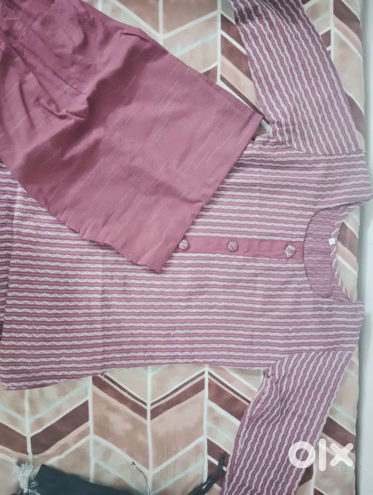 New Women 2 Kurta Set Size M