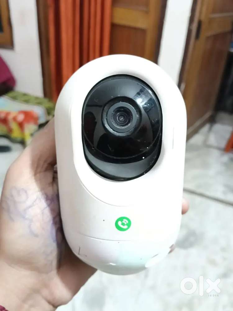 Badiya camera ha cp plus ka camera ha good quality