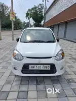 Maruti Suzuki Alto 800 2019 Petrol Well Maintained