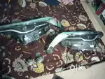 Fortuner lights
