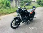 I want to sell my royal EnfieldThunderbird 350cc2015 model singleowner