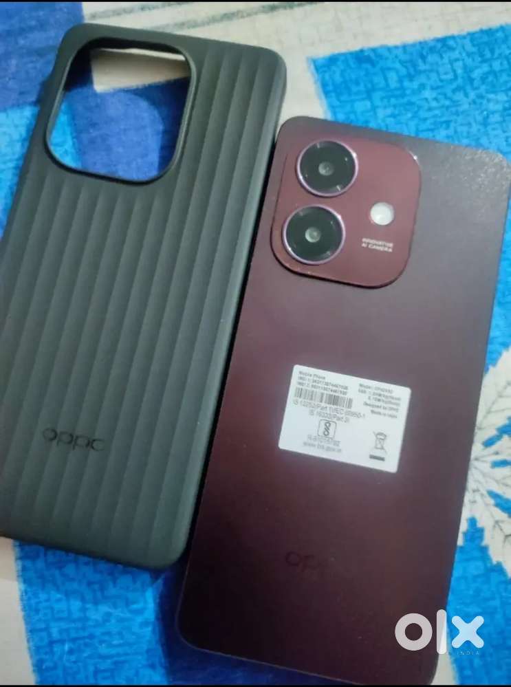 Oppo A3 5g Good condition