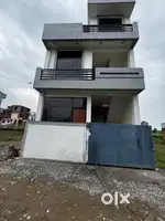 2 bhk for rent - Family / student