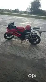 R15 bike for sale
